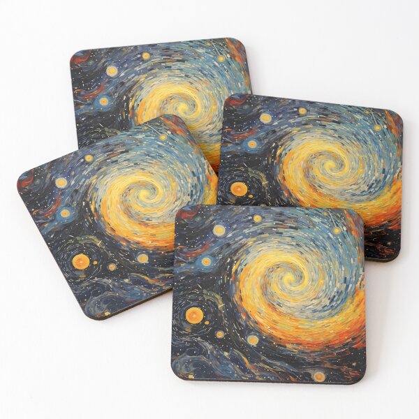Item preview, cosmos starry night sky designed and sold by Ck-2106design.