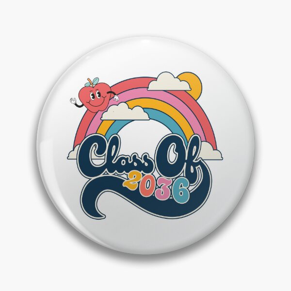 Item preview, Happy Class of 2036 Kindergarten to Graduation Grow With Me designed and sold by AME ⭐⭐⭐⭐⭐.