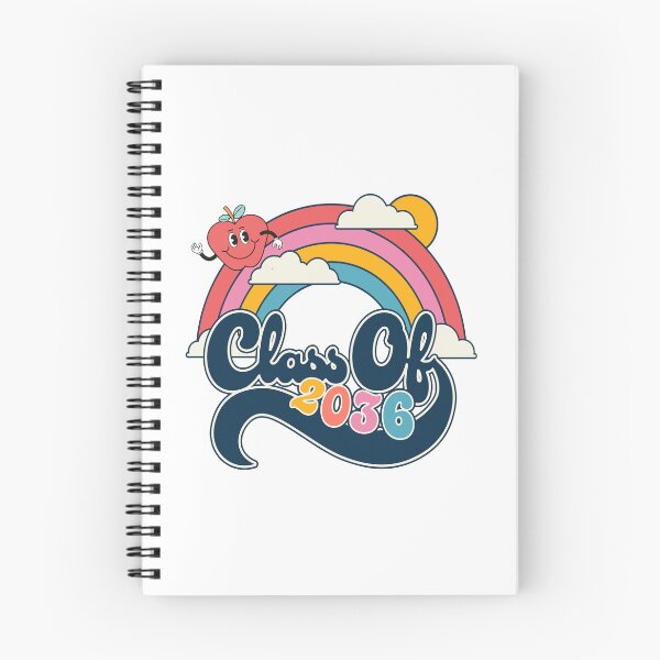 Item preview, Happy Class of 2036 Kindergarten to Graduation Grow With Me designed and sold by AME ⭐⭐⭐⭐⭐.