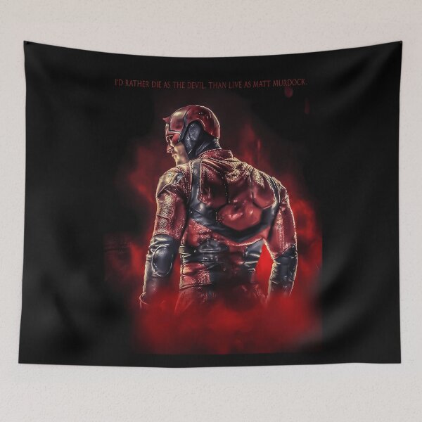 Item preview, Charlie cox designed and sold by EfrainMiranda87.