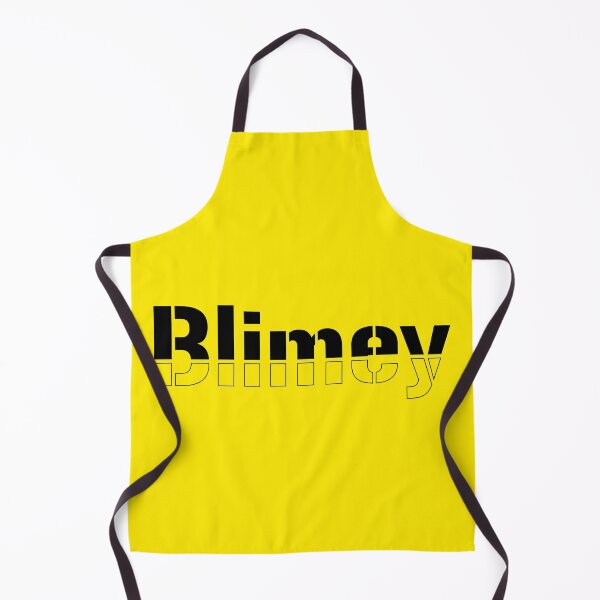 Item preview, Blimey designed and sold by UniqueDesignHub.