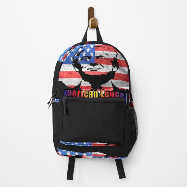 Item preview, Trump Mugshot American Legend designed and sold by Indie-Chille.