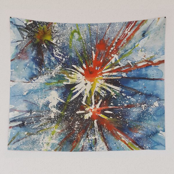 Item preview, Abstract 1 designed and sold by Canip Taskiran.