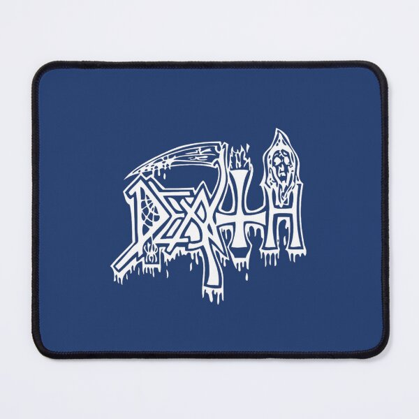 Item preview, Metal Rock Band De7th designed and sold by hooperpin.