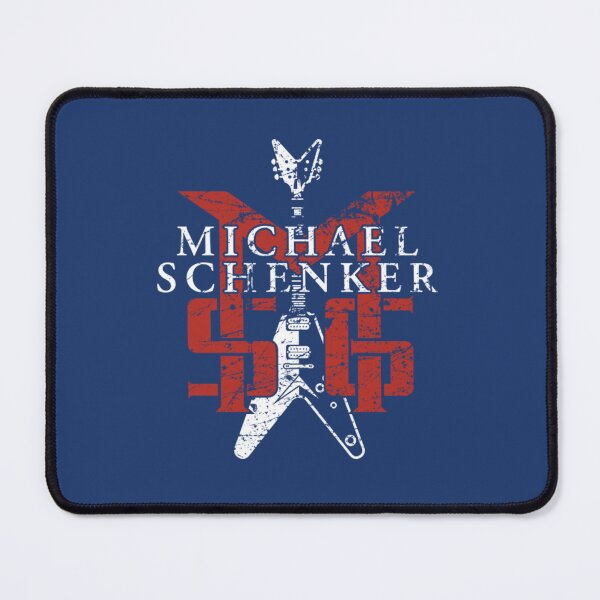 Item preview, Michael Schenker Group designed and sold by hooperpin.