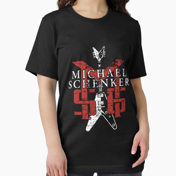 Item preview, Michael Schenker Group designed and sold by hooperpin.