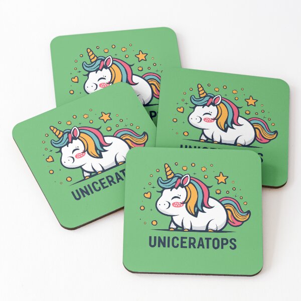 Item preview, Uniceratops - The Greatest Dinosaur Still Around Today - Funny Dinosaur designed and sold by goldentusk.