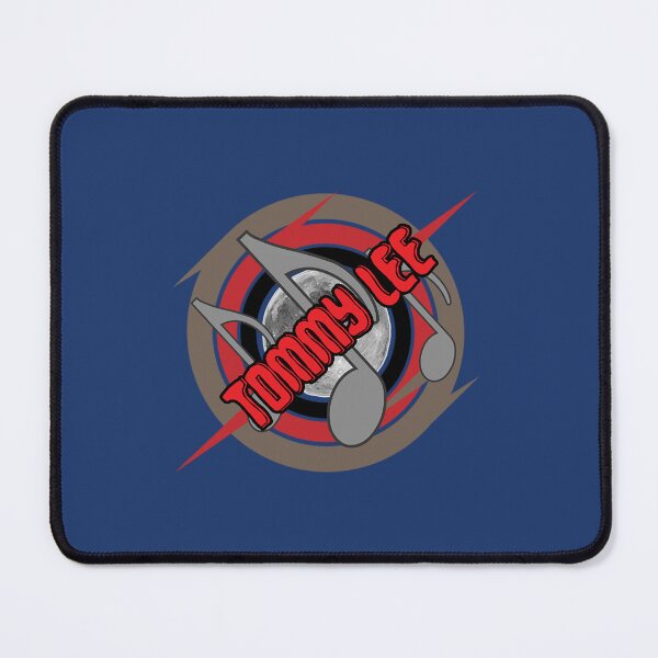 Item preview, Tommy Lee red designed and sold by hooperpin.