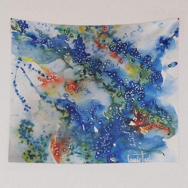 Item preview, Abstract 2 designed and sold by Canip Taskiran.
