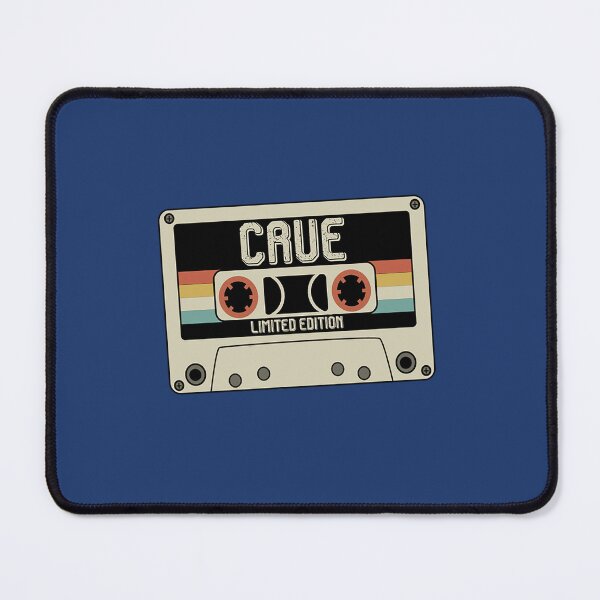 Item preview, Crue Name - Limited Edition - Vintage Style designed and sold by hooperpin.