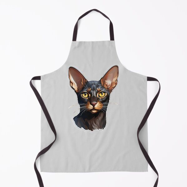Item preview,  Oriental cat breed designed and sold by oilidesing.