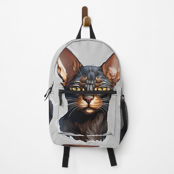 Item preview, Oriental cat breed designed and sold by oilidesing.