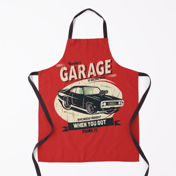 Item preview, Torettos garage designed and sold by piercek26.