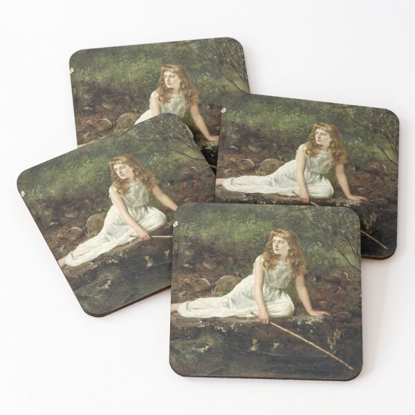 Item preview, Butterfly - John Collier designed and sold by tvdlovership.