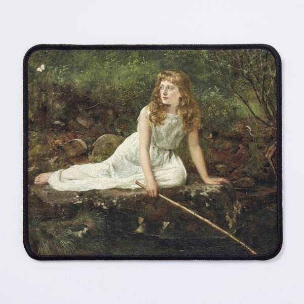 Item preview, Butterfly - John Collier designed and sold by tvdlovership.