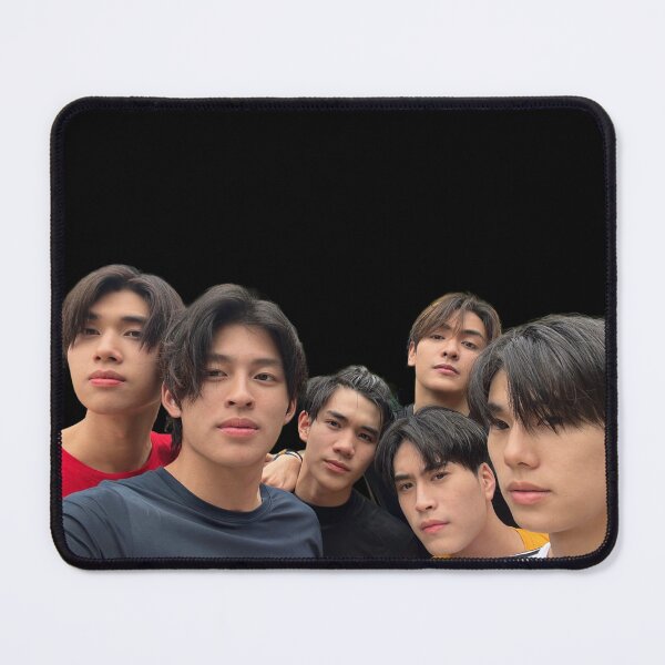 Item preview, Power Ranger squad designed and sold by g-fullsun03.