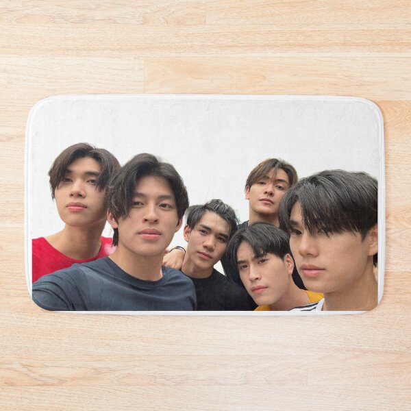 Item preview, Power Ranger squad designed and sold by g-fullsun03.