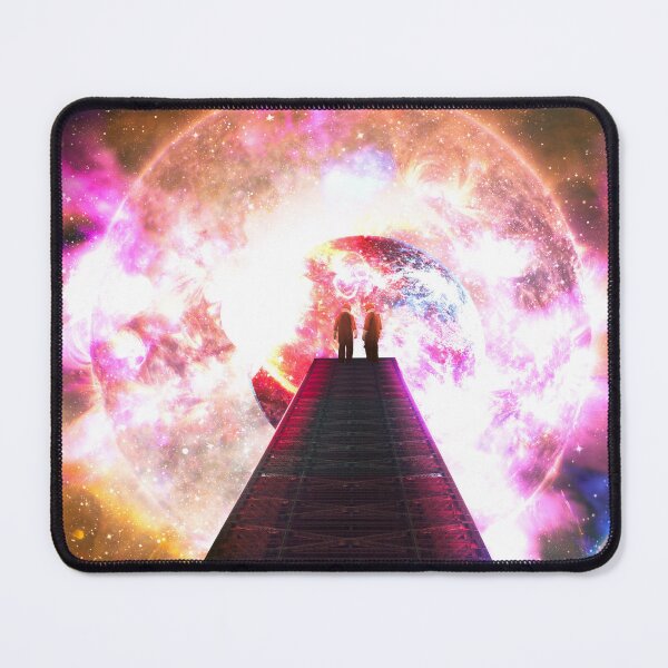 Item preview, Explosion Management designed and sold by Shaheen01.