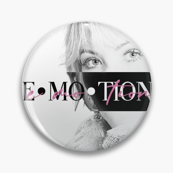 Item preview, emotion / carly rae jepsen designed and sold by Consilio88.