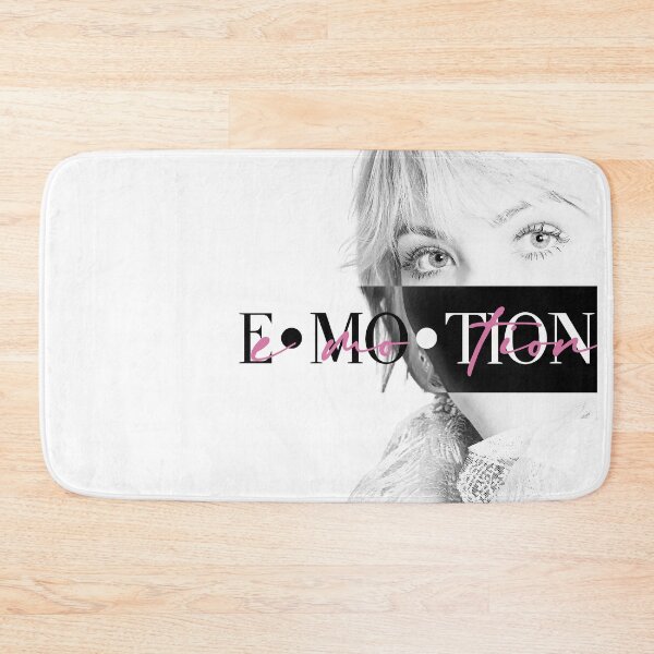 Item preview, emotion / carly rae jepsen designed and sold by Consilio88.