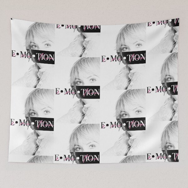 Item preview, emotion / carly rae jepsen designed and sold by Consilio88.