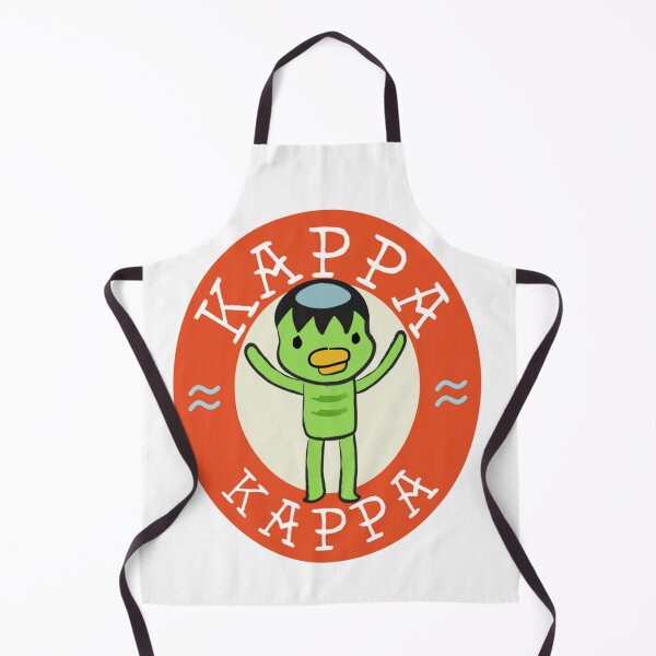 Item preview, A.K.A KAPPA Yatta - Red designed and sold by OzzyMac.