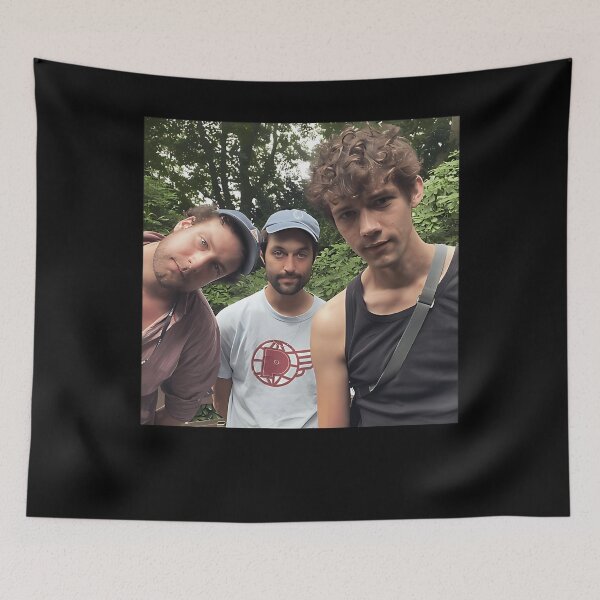 Item preview, AnnenMayKantereit - 2021 Tour designed and sold by ChicArtViolent.