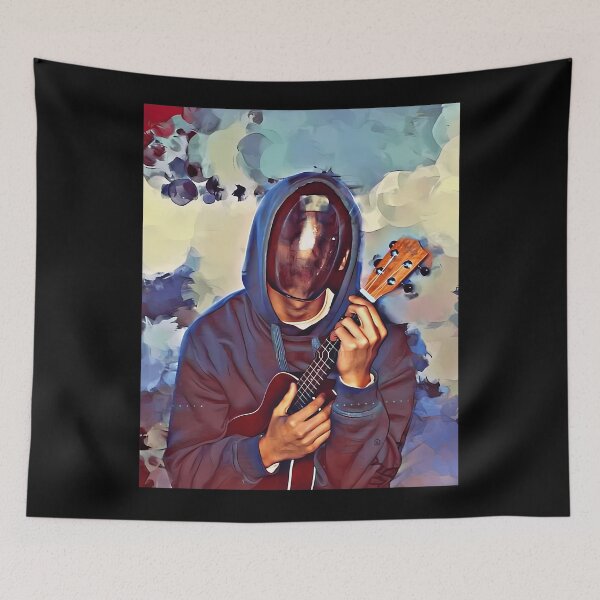 Item preview, Boywithuke songs Graphic designed and sold by FashionsAnnabe.