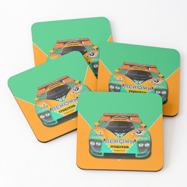 Item preview, Mazda 787B designed and sold by Bonnny013.