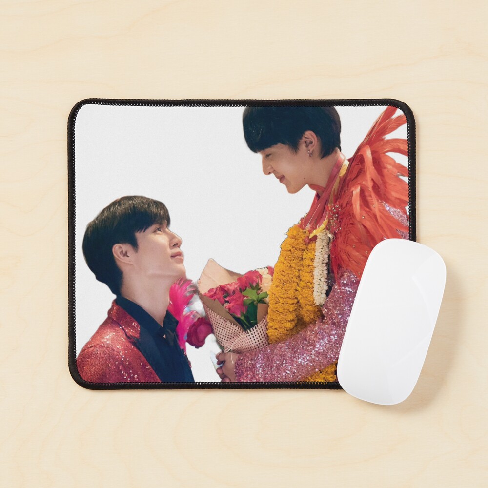 magicday ポスター　nunew　cutiepie magicday ポスター nunew cutiepie New Thailand Stars Drama