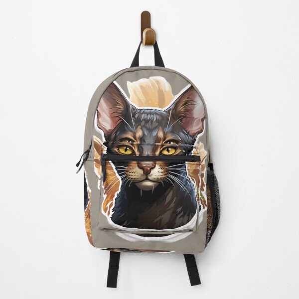 Item preview, Copy of Oriental cat designed and sold by oilidesing.