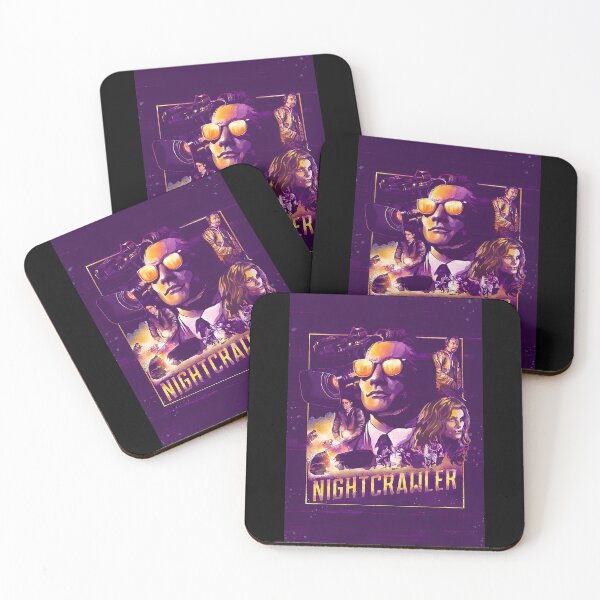 Item preview, Nightcrawler designed and sold by ClobberConradA.