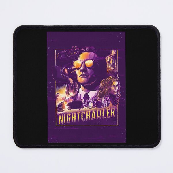 Item preview, Nightcrawler designed and sold by ClobberConradA.