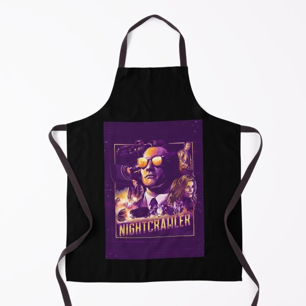 Item preview, Nightcrawler designed and sold by ClobberConradA.