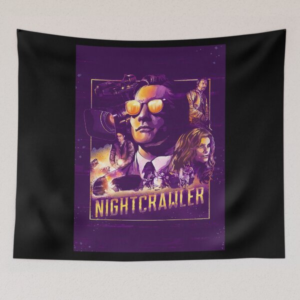 Item preview, Nightcrawler designed and sold by ClobberConradA.