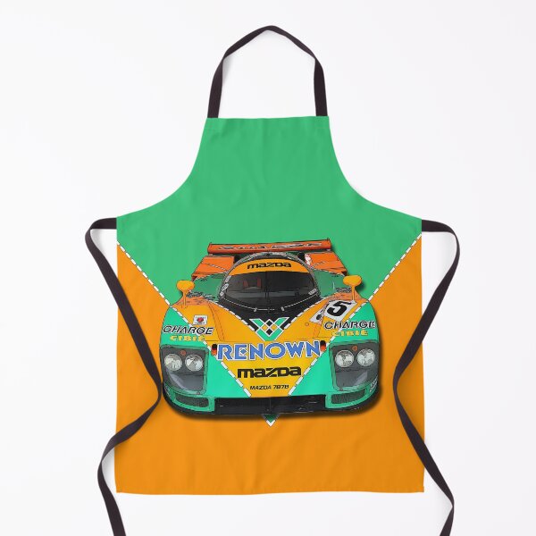 Item preview, Mazda 787B designed and sold by Bonnny013.
