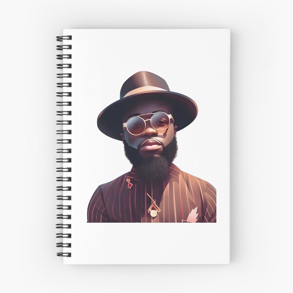 Item preview, M.anifest Vibe designed and sold by Ragil-Studio.