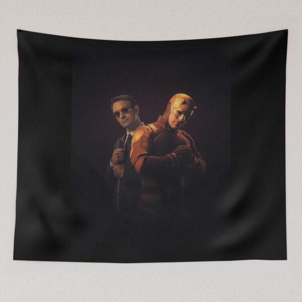 Item preview, charlie cox designed and sold by EfrainMiranda87.
