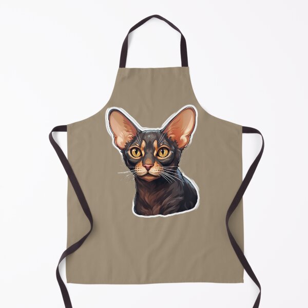 Item preview,  Copy of Oriental cat breed designed and sold by oilidesing.