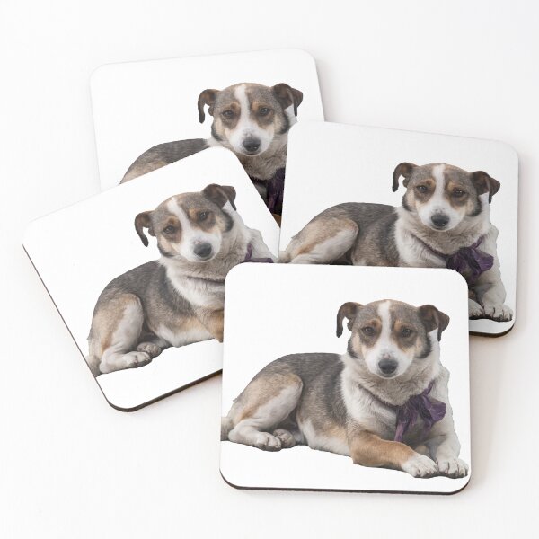 Item preview, Dog Lying Down designed and sold by KGSPhotoArt.