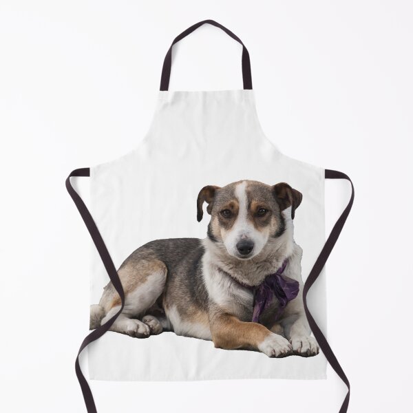 Item preview, Dog Lying Down designed and sold by KGSPhotoArt.