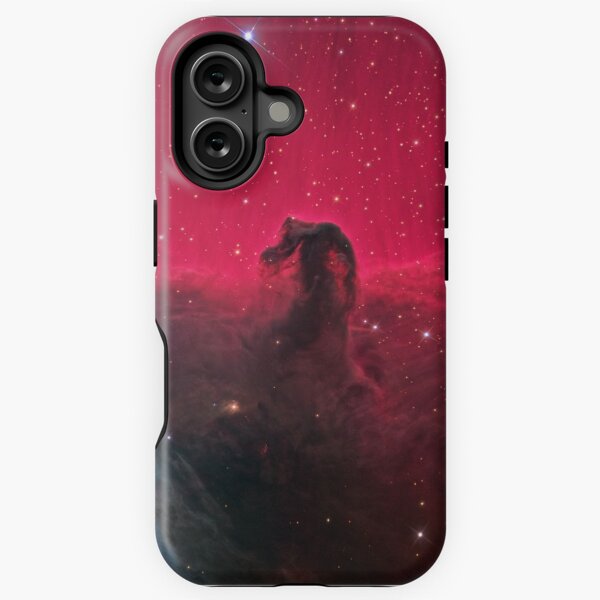 Item preview, Horsehead Nebula designed and sold by lurchmerch.