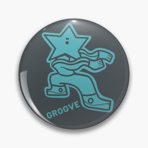 Item preview, The art of the Weird Groove.  designed and sold by martodesign.