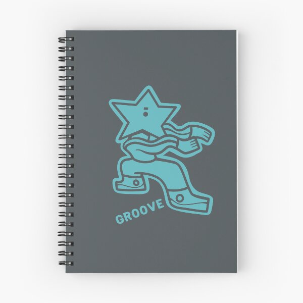 Item preview, The art of the Weird Groove.  designed and sold by martodesign.