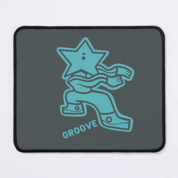 Item preview, The art of the Weird Groove. designed and sold by martodesign.