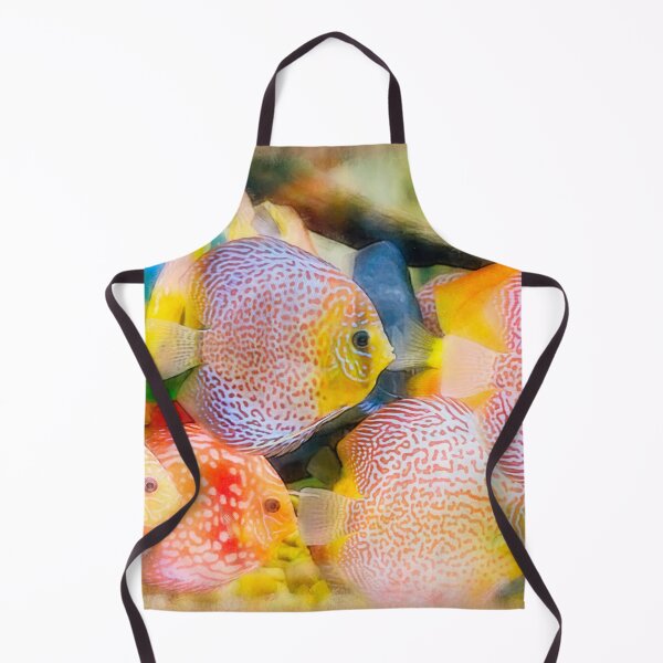 Item preview, Fish Tank designed and sold by KGSPhotoArt.