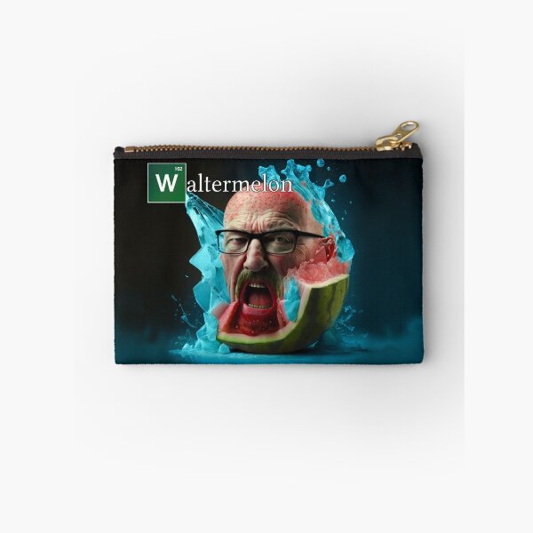 Item preview, Breaking Bad Walter Melon - 01 designed and sold by MartianBunnyH.