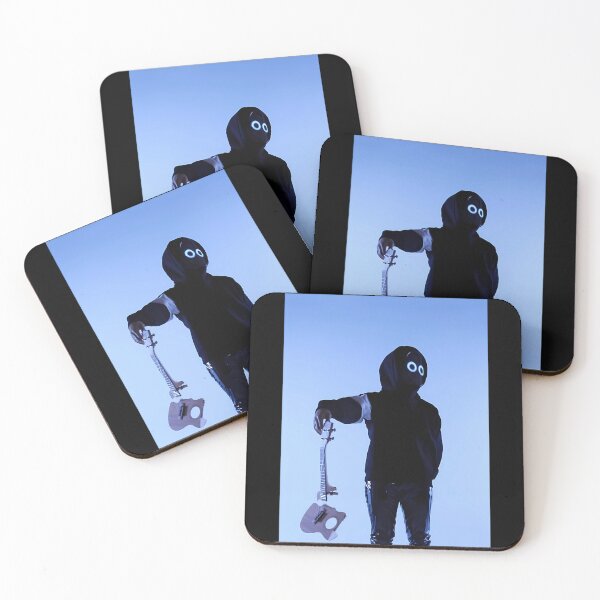 Item preview, Boywithuke songs designed and sold by FashionsAnnabe.
