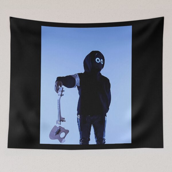 Item preview, Boywithuke songs designed and sold by FashionsAnnabe.