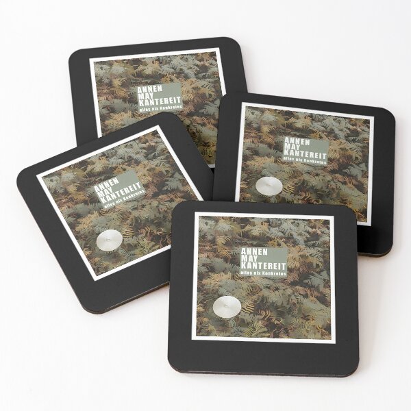 Item preview, AnnenMayKantereit - Alles nix Konkretes designed and sold by ChicArtViolent.